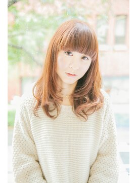 フェリシータ(Felicita) ヌーディーカール☆