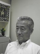 ギミーシェルター(GIMME SHELTER)&nbsp;MEN`S BASIC