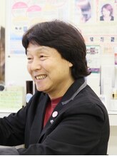 ハッピーアンドスマイル&nbsp;ディレクタ ＫＡＩ