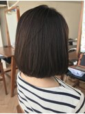 シフォンボブ