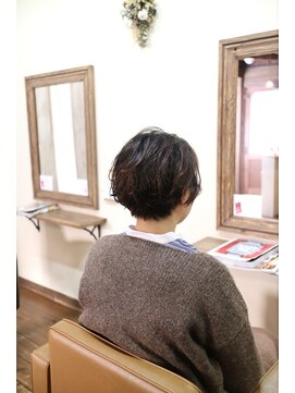 シャンティ salon style