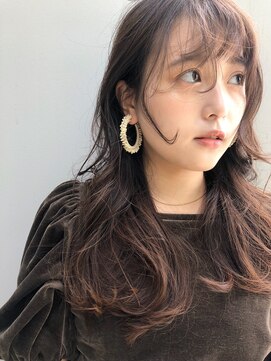 オーダーワン(OORDER1) ......ニュアンシーロング......