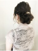 【neolive kuta】ヘアセット107