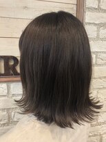 シェリール 八千代台駅(CHERIR)&nbsp;人気のアッシュグレージュ