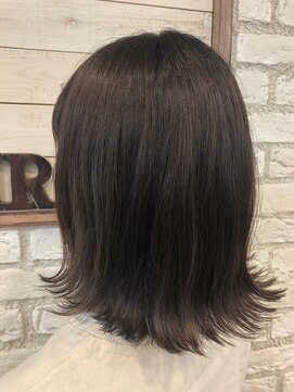 シェリール 八千代台駅(CHERIR) 人気のアッシュグレージュ