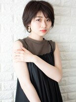 ノイン(noine)&nbsp;ノースリーブが似合う私になりましょう。