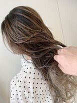 フリティ 大阪西梅田店(friity)&nbsp;イルミナデザイン☆3  【梅田/大阪/西梅田/北新地】