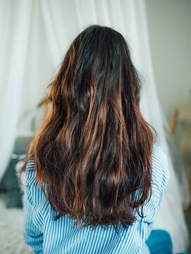 プロデュース 古淵店(Produce) 重ためウェーブロング