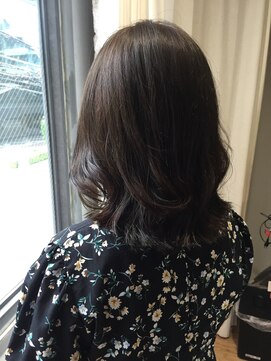 ヘア アンドメイク キヨシ(Hair and Make kiyoshi) kiyoshi ＊お客様STYLE NO.263＊