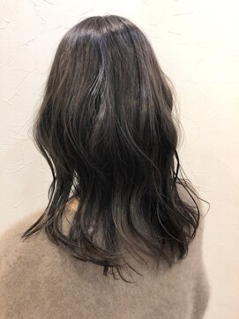 エッセンス(essence) 【essence】ココアカーキグレージュ