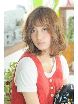 リルエデン(RELEDEN) 【RELEDEN/川越】とろみ系ロブ☆