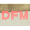 ディーエフエム(DFM)のお店ロゴ