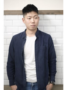 ワビサビ(WB/SB) TAKUMA style 67