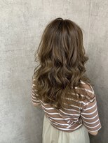 ラグナ(Laguna)&nbsp;ブロンズゴールド