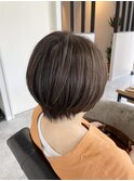 艶グレージュ