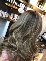 ケーアールツーエス 鳳店(KR2S) #ハイライト#バレイヤージュ#髪質改善#KR2S鳳