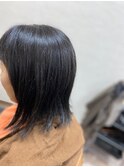 ミディアムスタイル