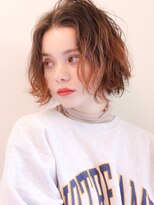 バブ バイネオリーブ(Bab by neolive)&nbsp;☆ウェーブボブ☆