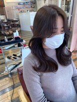 アリスバイアフロート 自由が丘(ALICe by AFLOAT)&nbsp;上品にくびれるフェイスレイヤー