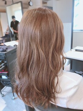 スターズ 渋谷(STARS) Honeyベージュ