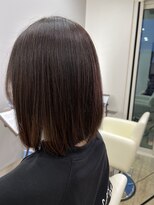 ニックピック(NicPic)&nbsp;髪質改善スタンダードコース