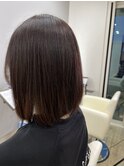 髪質改善スタンダードコース