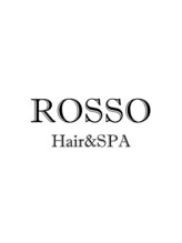 Rosso Hair&SPA 浦添店