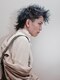 シキ(SIKI)の写真/自宅での再現性◎のスタイルは遊び心のある爽やかStyleが大好評！あなただけの理想のstyleを実現します☆