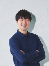 えがお美容室 石川 貴文