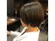 くじら美容室の写真