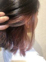 バレッタ バイジュエル センター北駅モザイクモール前店(Valletta by JEWEL)&nbsp;☆お客様スタイル【Valletta  by  JEWELセンター北/センター南】