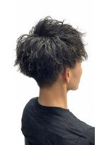 エイトタマプラ たまプラーザ店(EIGHT tamapla)&nbsp;カットパーマ