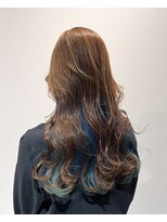 ロカリタフォーヘアー 河原町三条店(ROCAReTA FOR HAIR) ブルーシリーズ