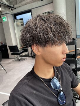 ネクストネオ 静岡(NEXT NEO) NEXT NEO【櫻田】ハイライトメッシュ強め