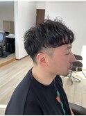 スペインカール