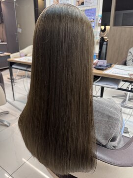 レイフィールド 長嶺店(RAY Field) ブラウンベージュ