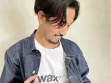 ウェイズ(WAYS)の雰囲気（貴方に似合うスタイルを相談しながら決めていきます![安城]）