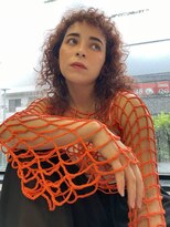 アッシュ 瑞江店(Ash)&nbsp;キャラメルブラウン