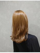 リー 天王寺(Lee)&nbsp;【Lee天王寺】セピアベージュ