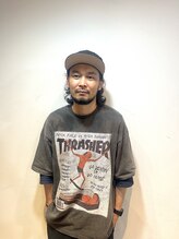 ニル(Nir) MARU 髪質改善