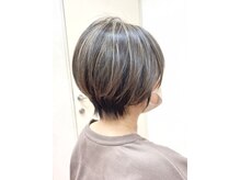 ウィズ(Hair Cut Wiz)