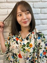 ディフィーノ 青山(DIFINO)&nbsp;【DIFINO 青山】ナチュラルミディアム/カーキブラウン