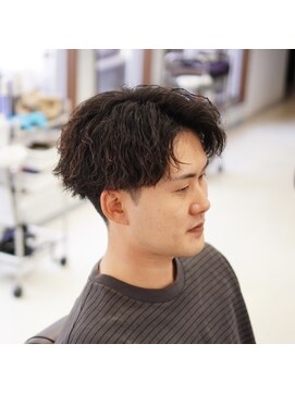 ヘアーズアウル(hair`s OWL) カルマスタイル