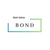 ボンド(BOND)のお店ロゴ