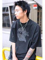 ジーンジャパン(GENE japan)&nbsp;スパイキーショート