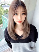 スタートウキョウ 渋谷(STAR TOKYO) 梨緒 /韓国