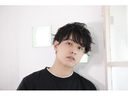 ミリ 府中(Mili)の写真