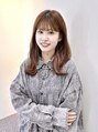 メンズサロン レブヘアー 桂店(LEVHAIR) 加門 亜澄