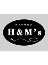 ヘアーサロンH&M’s
