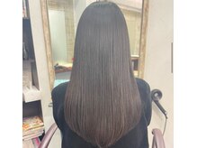 ディアーズ 大分店(Dears)の雰囲気（【トリートメントエステ】たっぷり栄養補給して内側から健康に！）